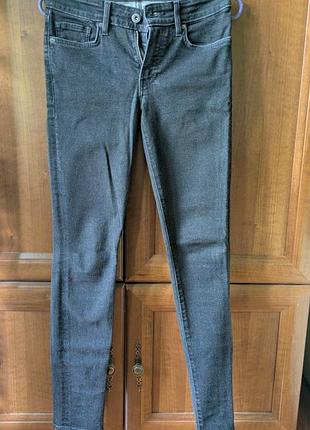 Levi's, 711 skinny, 25-30