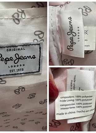 Рюкзак pepe jeans 9