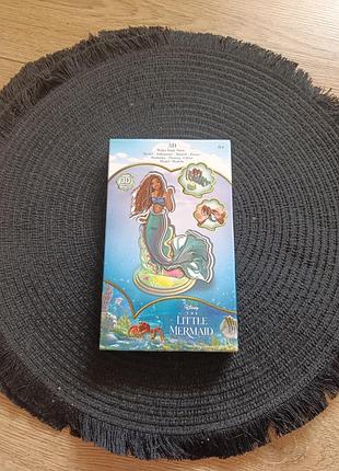 Фігурка 3d створіть власну фігурку русалочка