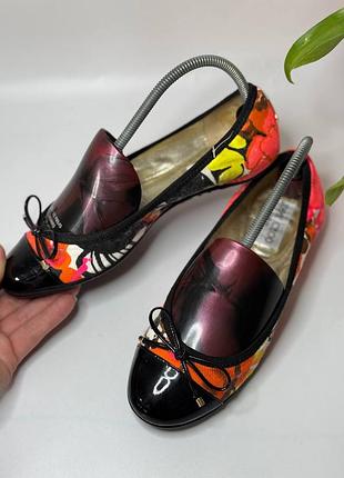 Балетки оригинал jimmy choo
