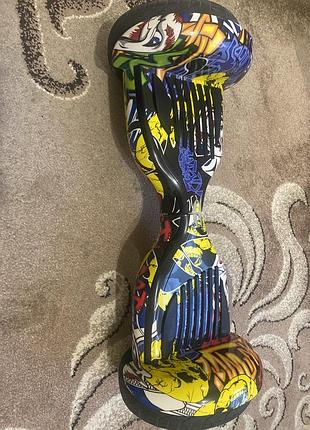 Продам гіроскутер новий причина продажу дитині не сподобалося