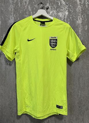 Футболка nike referee розмір s
