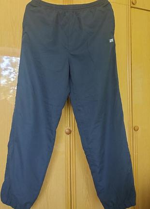 Штаны спортивные мужские полиестер р.48-50 otw athletic