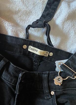 Джинсові шорти 3