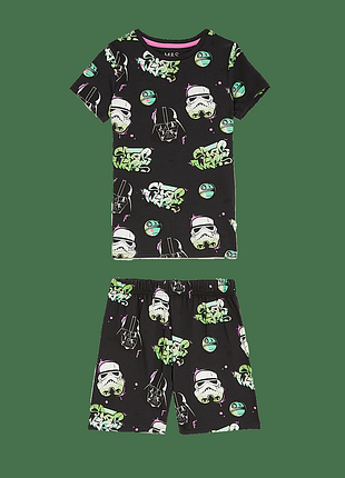 Піжама комплект m&s star wars