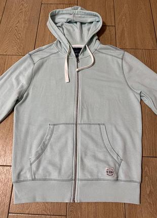 Реглан на молнії