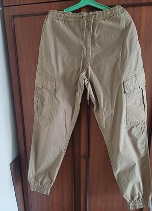 Літні чоловічі брюки