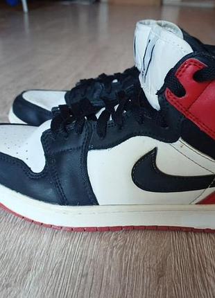 Кроси nike air jordan(вєтнам)