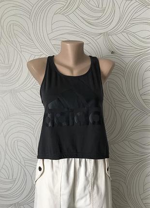 Майка «adidas» оригинал