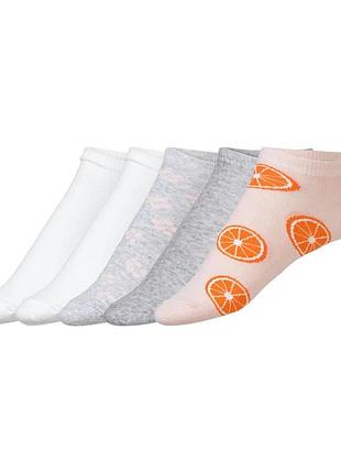 Носки женские esmara 194125