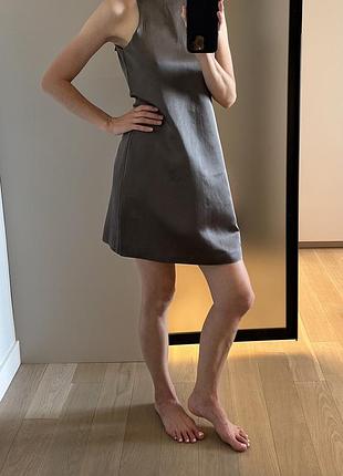 Сукня massimo dutti