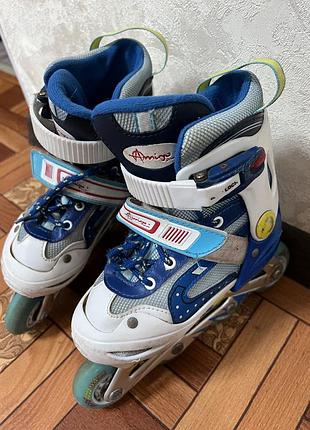 Ролики дитячі