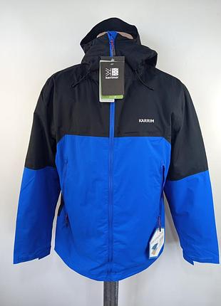 Чоловіча мембранна куртка karrimor