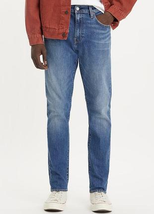 Джинси levi’s 512, джинси чоловічі levi’s