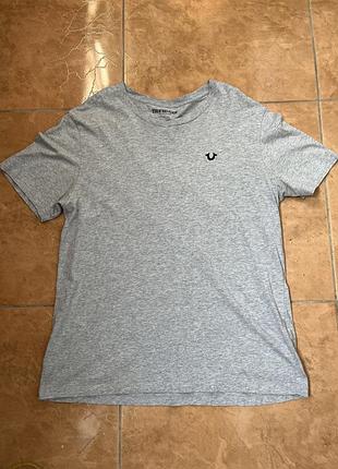 Футболка true religion