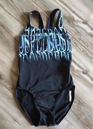 Спортивный купальник