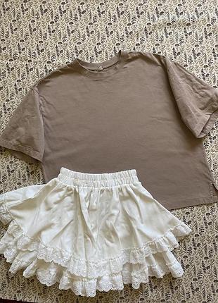 Футболка uniqlo
