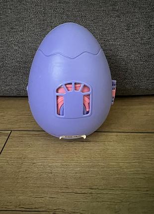 Будиночок для ляльки