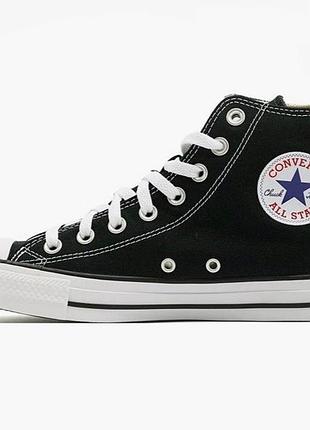 Кеди converse