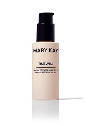Денний крем для обличчя mary kay timewise spf 30