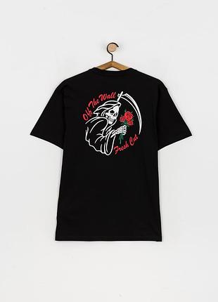 Vans off the wall fresh cut tee футболка чоловіча мужская футболка