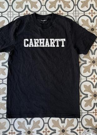 Футболка carhartt