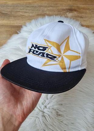 Кепка снепбек no fear oakley obey ecko snapback