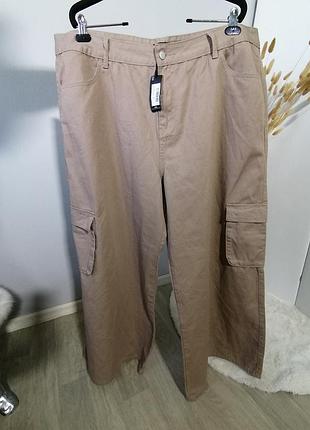 Брючки р 18