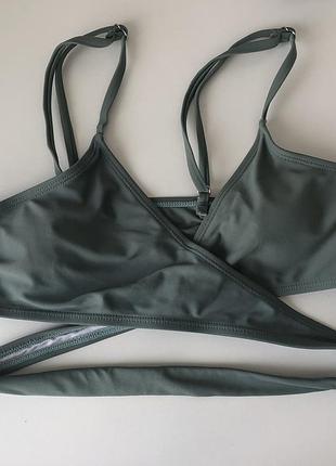 Верх від купальника