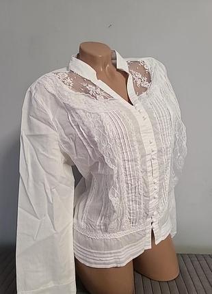 Женская блуза 48/50 размер.