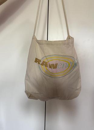 Katsurina шопер маленький бавовна 100%