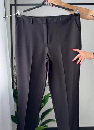 Штанці з високою посадкою t u