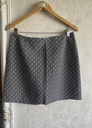 Спідниця  юбка літня