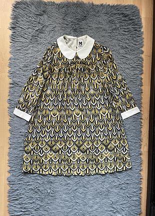 Missoni стильна шовкова сукня туніка від преміум бренду