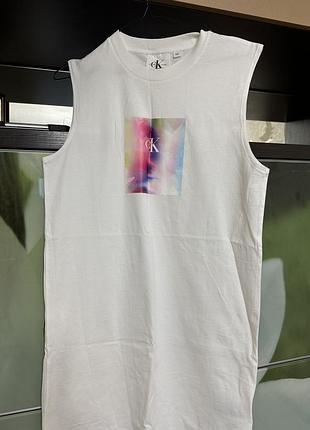 Туніка calvin YAF klein jeans оригінал