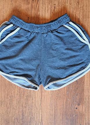 Шорты на девочку подростка