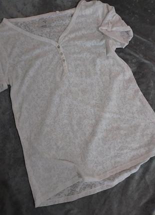 Футболка в рисунок