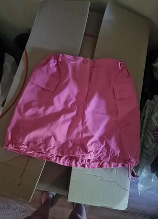 Юбка для девочек