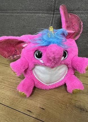 Інтерактивний слоник zuru