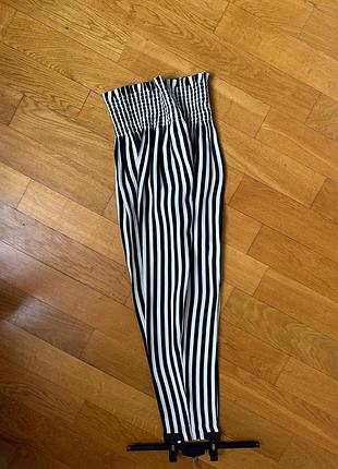 Брюки philosophy di lorenzo serafini