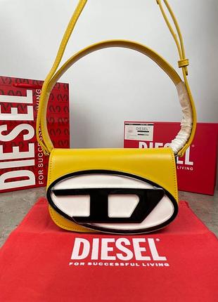 Сумка diesel5 фото