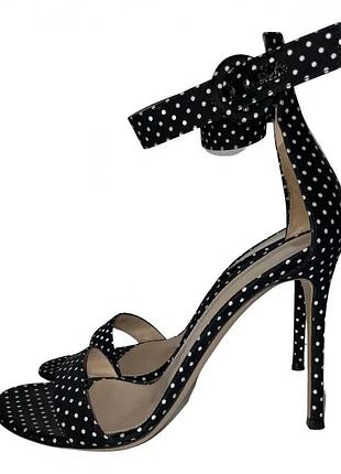 Босоножки gianvito rossi