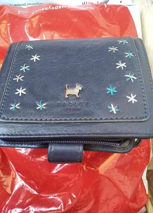 Кошелек кожаный,женский, "radley".
