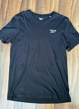 Чоловіча футболка reebok