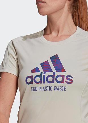 Футболка adidas rfo gpx