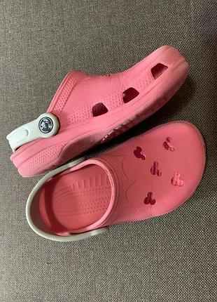 Crocs 33-34 3