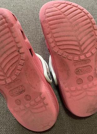 Crocs 33-34 4