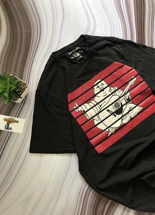 Оверсайз true religion s ecko unltd style