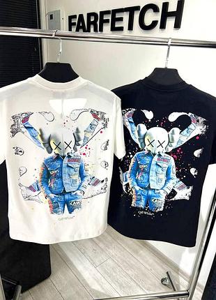 Чоловіча футболка