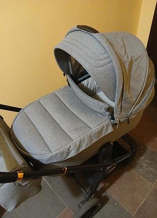 Тележка carello epica